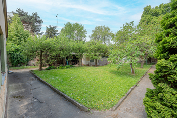 Prodej domu 160 m², Praha 9 - Malešice