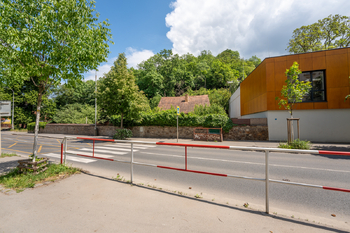 Prodej domu 160 m², Praha 9 - Malešice