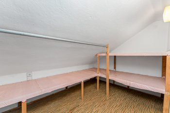 Prodej domu 160 m², Praha 9 - Malešice