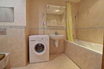 Pronájem bytu 1+kk v osobním vlastnictví 39 m², Praha 10 - Záběhlice