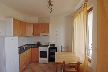 Pronájem bytu 1+kk v osobním vlastnictví 39 m², Praha 10 - Záběhlice