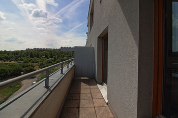 Pronájem bytu 1+kk v osobním vlastnictví 39 m², Praha 10 - Záběhlice