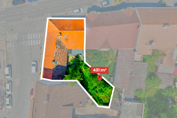 Prodej domu 168 m², Pečky