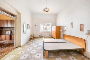 Prodej domu 168 m², Pečky
