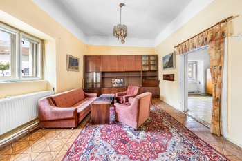Prodej domu 168 m², Pečky