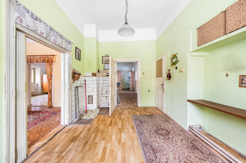 Prodej domu 168 m², Pečky