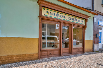 Prodej domu 168 m², Pečky