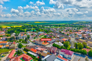Prodej domu 168 m², Pečky
