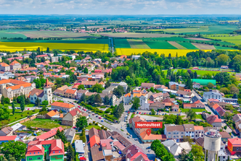 Prodej domu 168 m², Pečky