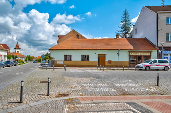 Prodej domu 168 m², Pečky
