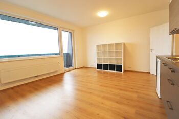 Pronájem bytu 1+kk v osobním vlastnictví 40 m², Praha 9 - Černý Most