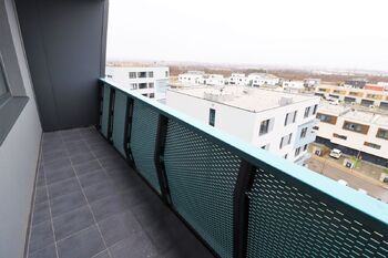 Pronájem bytu 1+kk v osobním vlastnictví 40 m², Praha 9 - Černý Most