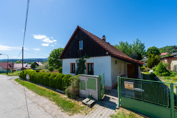 Prodej domu 90 m², Horní Planá
