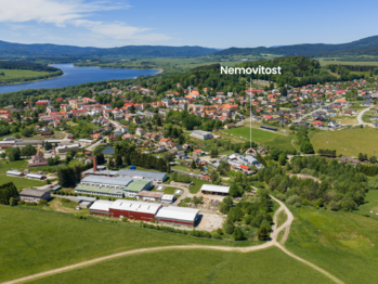 Lipno a Šumava za humny - Prodej domu 90 m², Horní Planá