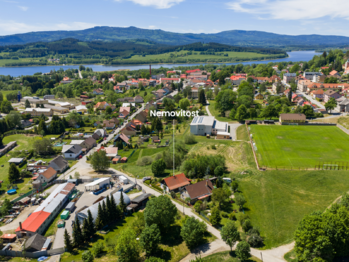 Lipno a Šumava za humny - Prodej domu 90 m², Horní Planá