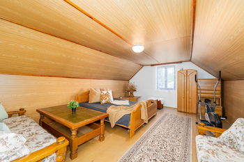 Prodej domu 90 m², Horní Planá