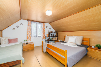 Prodej domu 90 m², Horní Planá