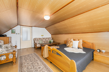 Prodej domu 90 m², Horní Planá