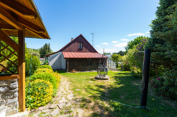 Prodej domu 90 m², Horní Planá