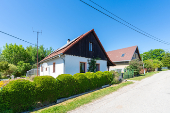 Prodej domu 90 m², Horní Planá