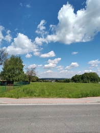 Prodej pozemku 2600 m², Václavovice