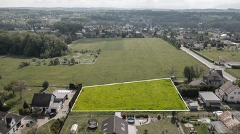 Prodej pozemku 2600 m², Václavovice