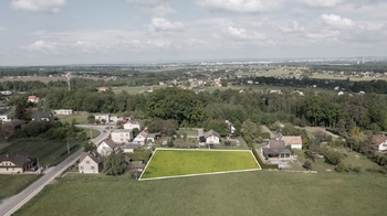 Prodej pozemku 2600 m², Václavovice