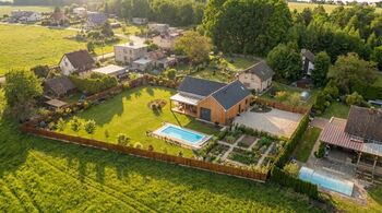 VUZUALIZACE_INSPIRACE_STAVBA - Prodej pozemku 2600 m², Václavovice