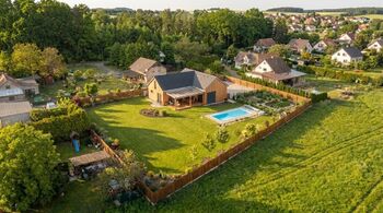 VUZUALIZACE_INSPIRACE_STAVBA - Prodej pozemku 2600 m², Václavovice