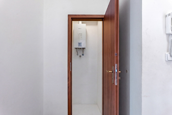 Komora - Pronájem bytu 2+kk v osobním vlastnictví 38 m², Praha 3 - Žižkov