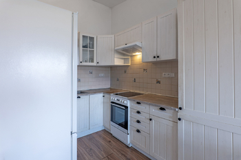 Pronájem bytu 2+kk v osobním vlastnictví 38 m², Praha 3 - Žižkov