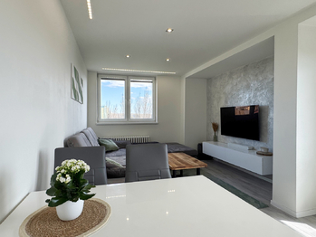 Prodej bytu 2+kk v osobním vlastnictví 67 m², Ostrava