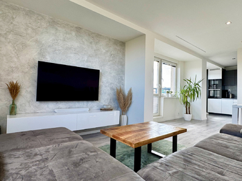 Prodej bytu 2+kk v osobním vlastnictví 67 m², Ostrava