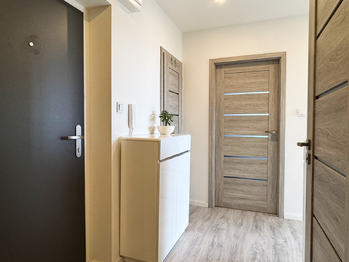 Prodej bytu 2+kk v osobním vlastnictví 67 m², Ostrava