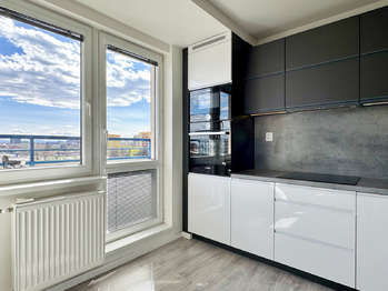 Prodej bytu 2+kk v osobním vlastnictví 67 m², Ostrava