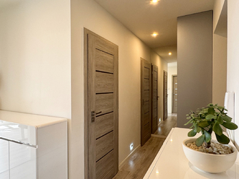 Prodej bytu 2+kk v osobním vlastnictví 67 m², Ostrava