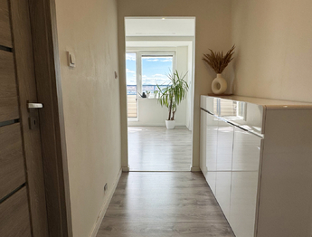 Prodej bytu 2+kk v osobním vlastnictví 67 m², Ostrava