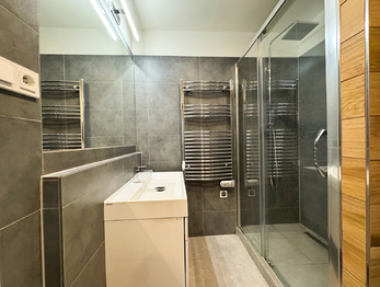 Prodej bytu 2+kk v osobním vlastnictví 67 m², Ostrava