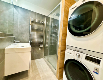Prodej bytu 2+kk v osobním vlastnictví 67 m², Ostrava