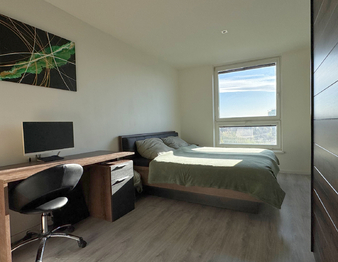 Prodej bytu 2+kk v osobním vlastnictví 67 m², Ostrava