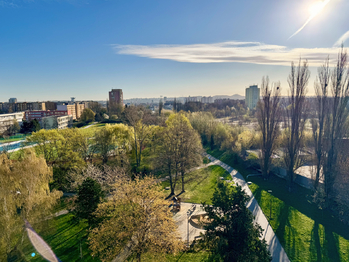 Prodej bytu 2+kk v osobním vlastnictví 67 m², Ostrava