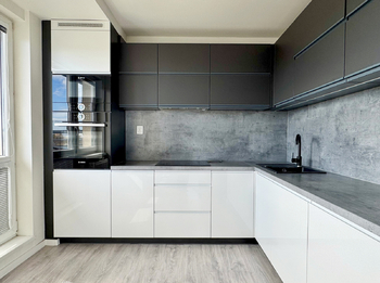 Prodej bytu 2+kk v osobním vlastnictví 67 m², Ostrava