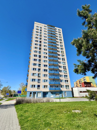 Prodej bytu 2+kk v osobním vlastnictví 67 m², Ostrava