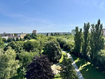 Prodej bytu 2+kk v osobním vlastnictví 67 m², Ostrava