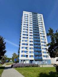 Prodej bytu 2+kk v osobním vlastnictví 67 m², Ostrava