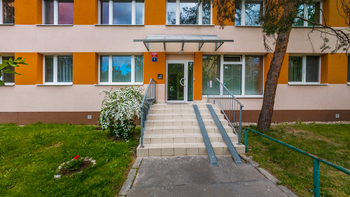 Prodej bytu 3+kk v osobním vlastnictví 68 m², Praha 4 - Krč