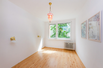 Prodej bytu 3+kk v osobním vlastnictví 68 m², Praha 4 - Krč