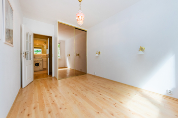 Prodej bytu 3+kk v osobním vlastnictví 68 m², Praha 4 - Krč
