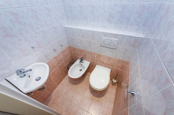 Prodej bytu 3+kk v osobním vlastnictví 68 m², Praha 4 - Krč