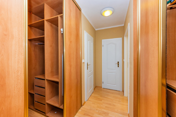 Prodej bytu 3+kk v osobním vlastnictví 68 m², Praha 4 - Krč